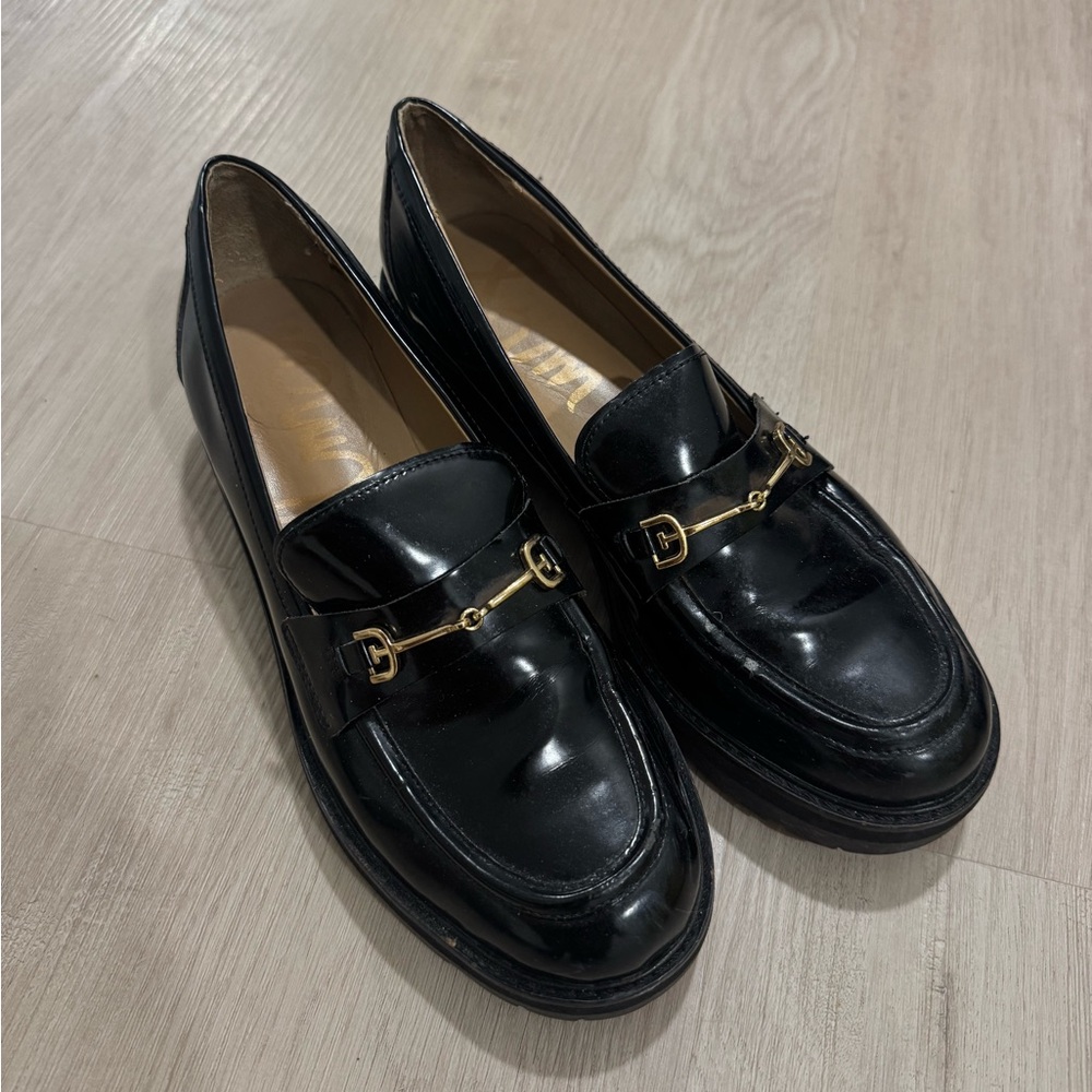 sam edelman loafers
